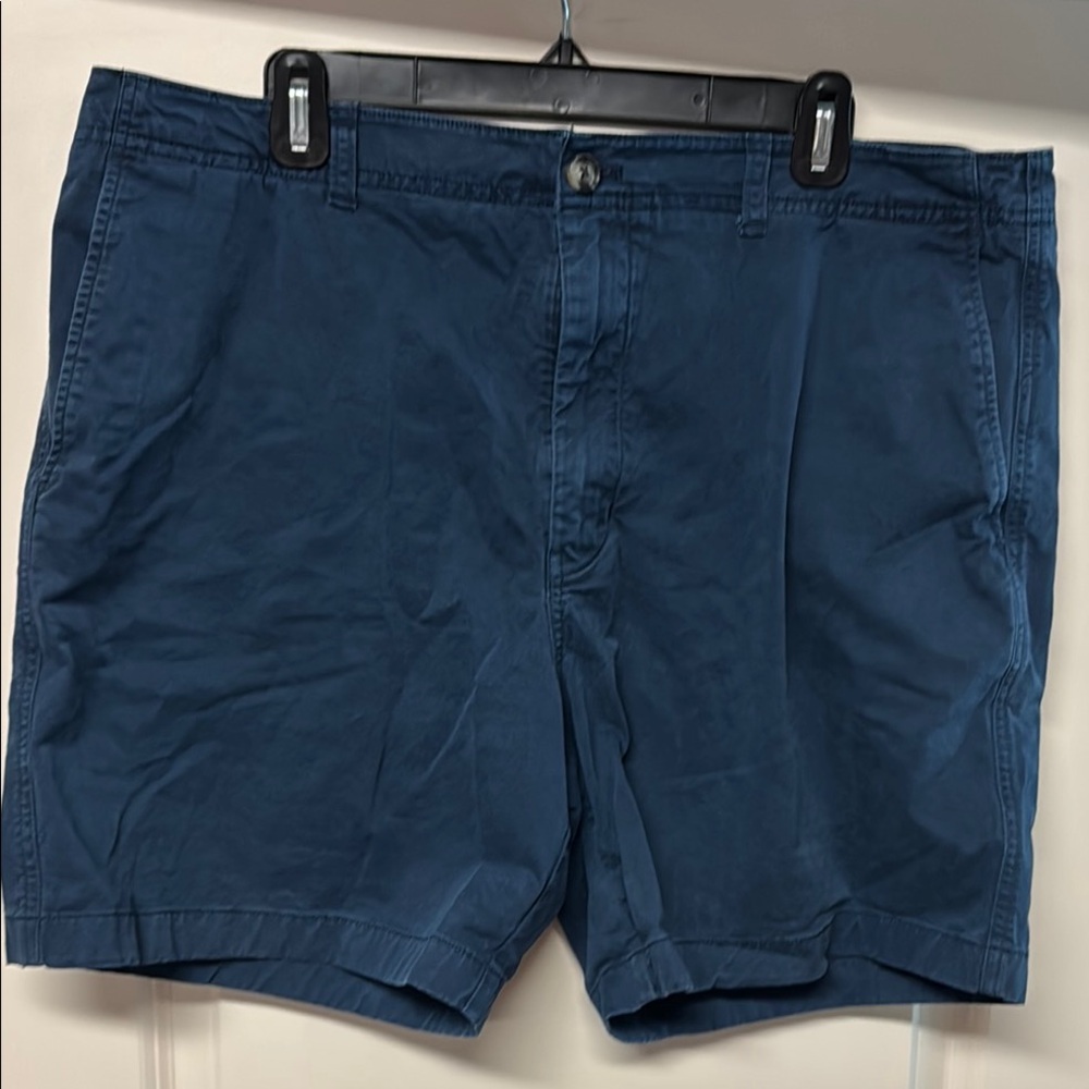 Men's Blue Shorts